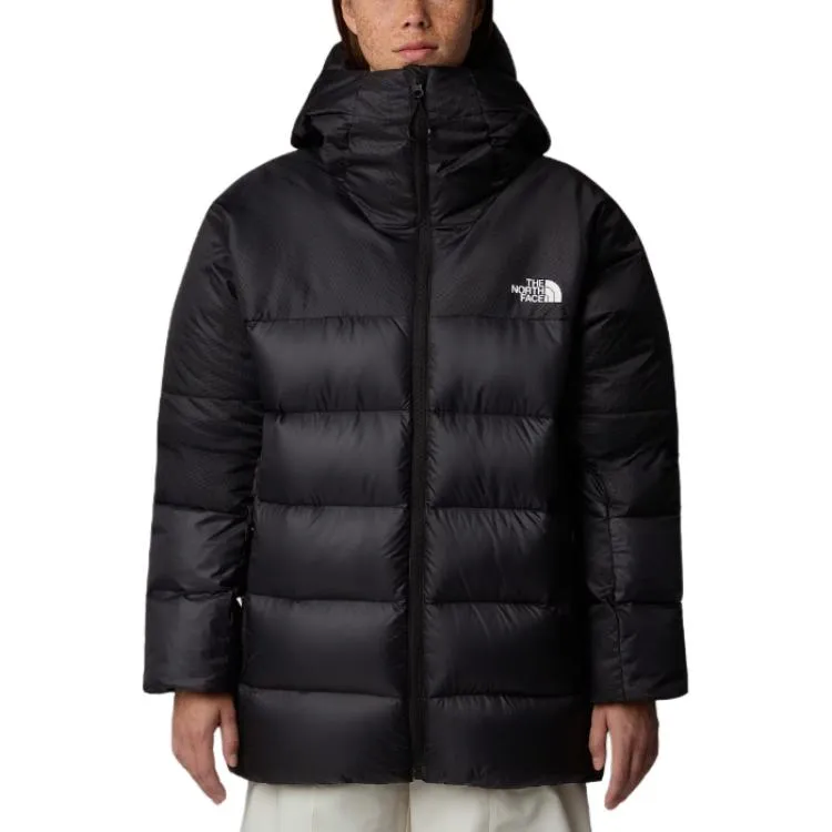 THE NORTH FACE 1996 Retro Neptuse Zipped Jacket-2