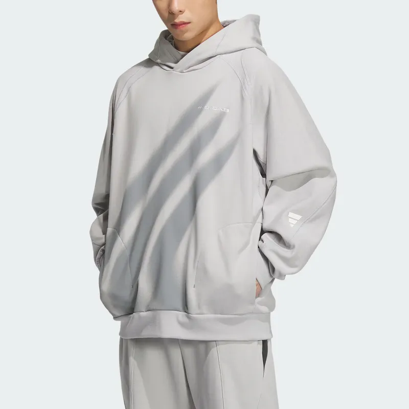 Adidas FUSTL Sweatshirt Men's Light Gray-1