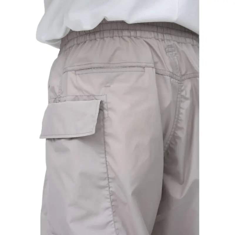 Nanamica Cargo Trousers-5