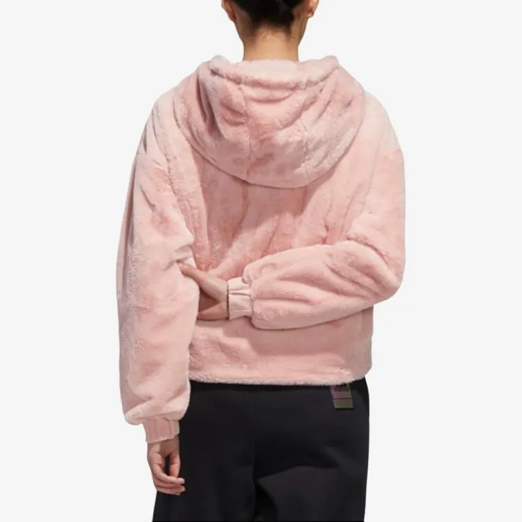 Adidas Jackets Women's Pink-4