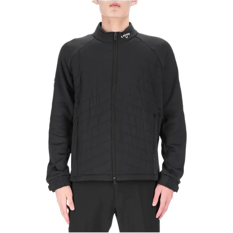 Callaway Jackets & Coats Men's Black-2
