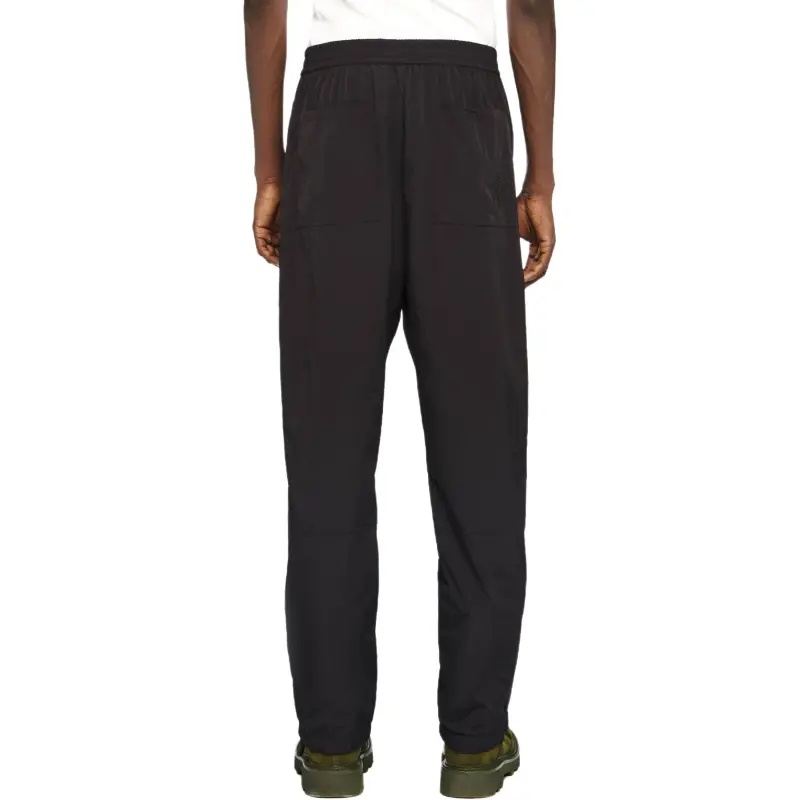 JW Anderson High Waisted Wide Leg Jeans-2