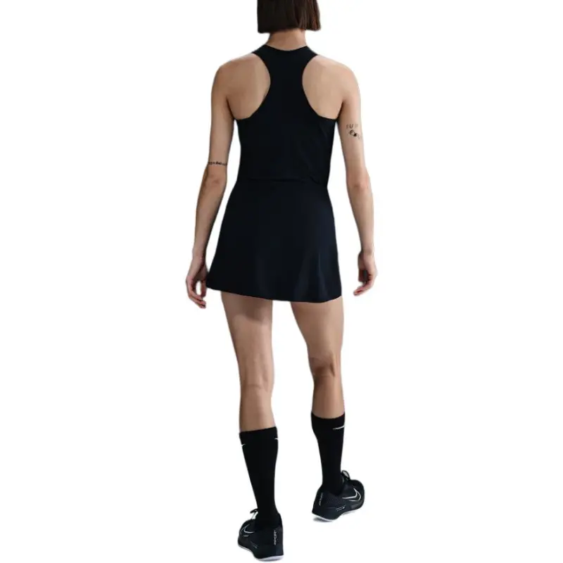 Nike Victory Women's Dri FIT Straight Tennis Skirt-1