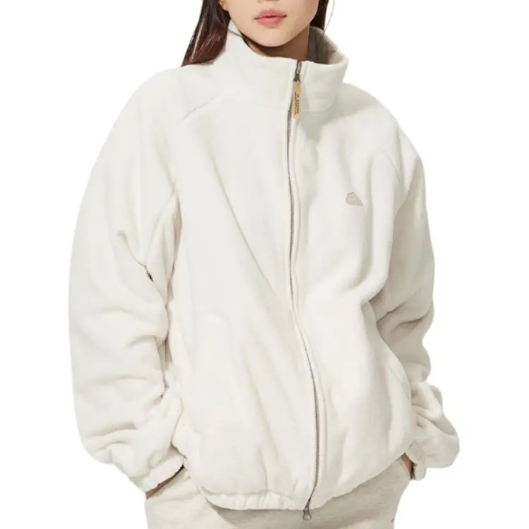 Lee Jackets Unisex Beige-7