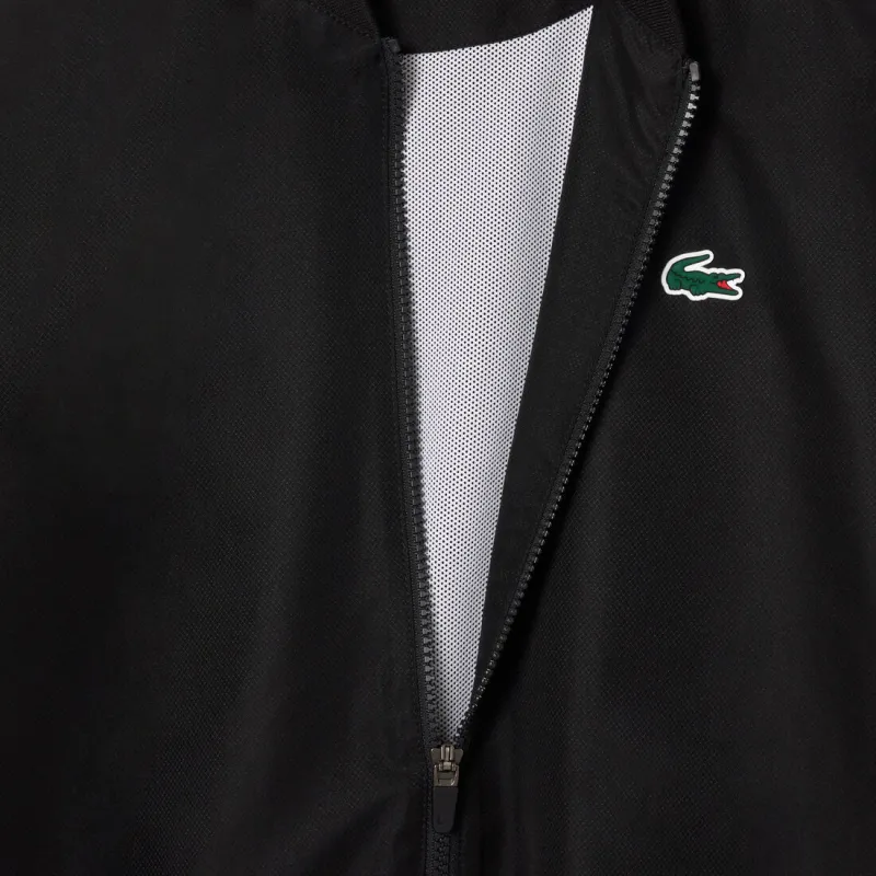 LACOSTE Colour Block Tennis Tracksuit-2