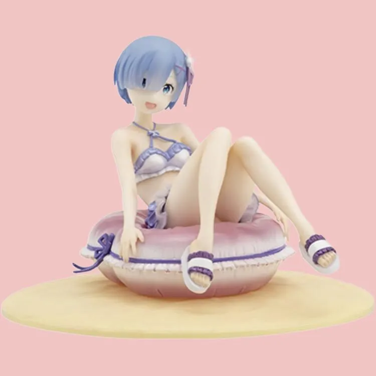 BANPRESTO Bonus Gifts-1