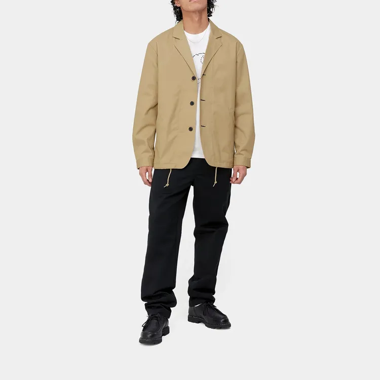 Carhartt WIP Carhartt WIP SS23 Business Suits Men Brown-3