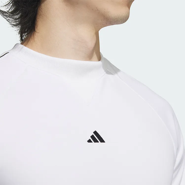 Adidas T Shirts Unisex White-4