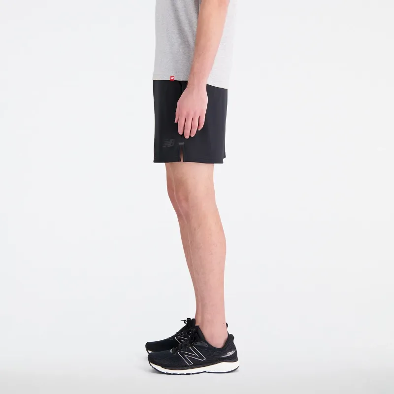 New Balance Training Tenacity Collection Shorts DRY Casual Shorts Men Black-4
