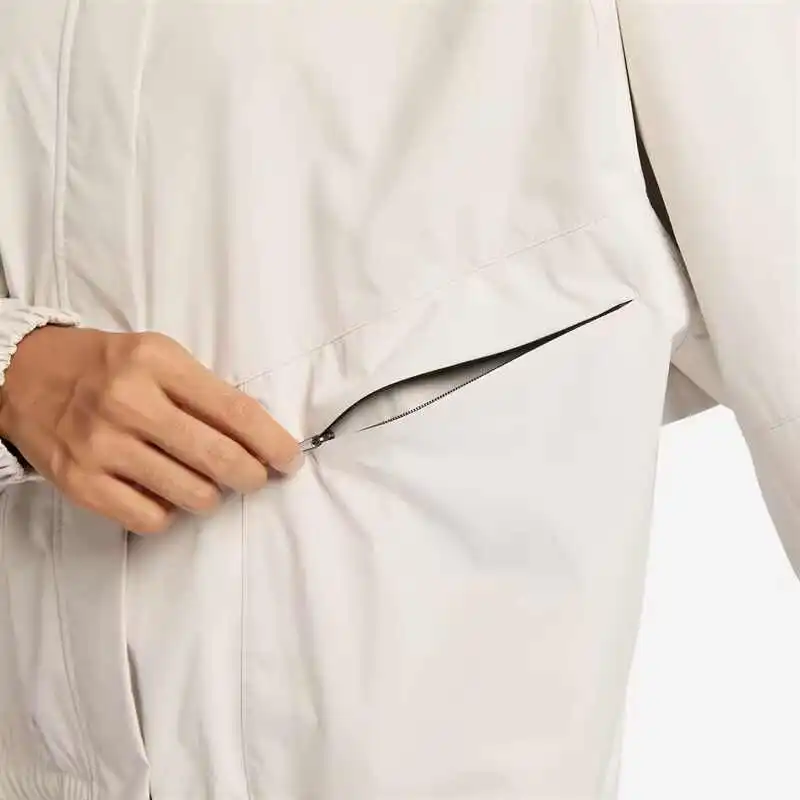 Nike Storm FIT Jacket Women's Smoke Gray-5