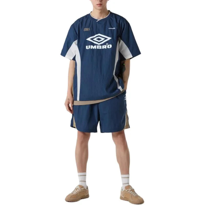 Umbro T Shirts Unisex-5