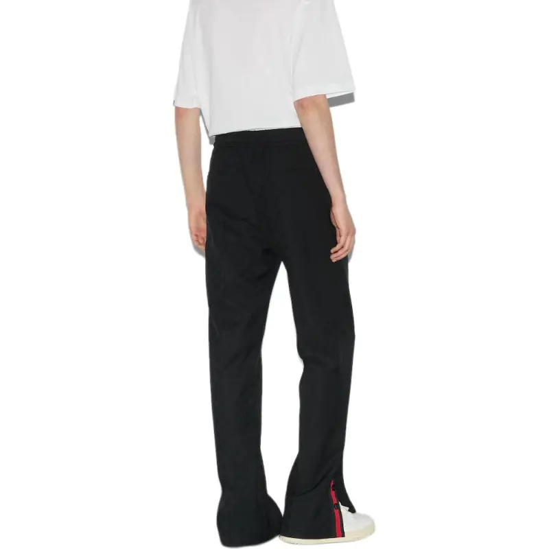 GUCCI SS24 Casual Pants Men's Blue-2