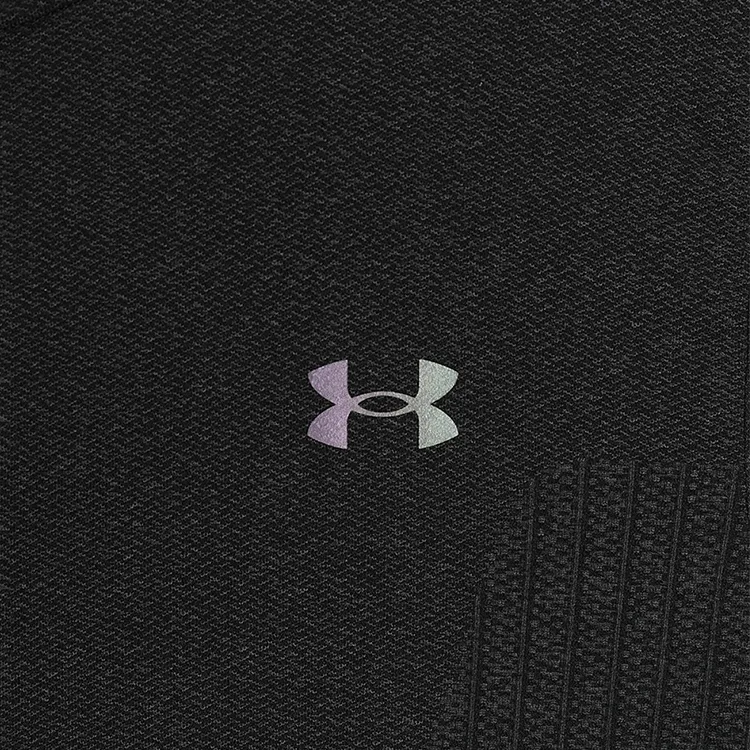 Under Armour Rush Jackets Men Black-3