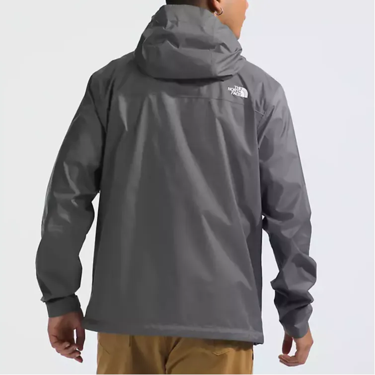 THE NORTH FACE Alta Vista Jackets & Coats Men's Smoky Pearl-6