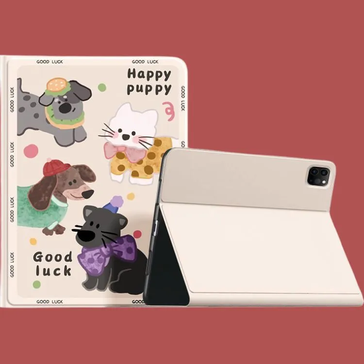 SUPER MOUSE Tablet Protective Cases-6