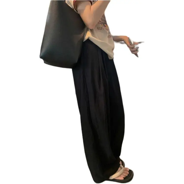 SISILYON STUDIO Casual Pants Women's-2