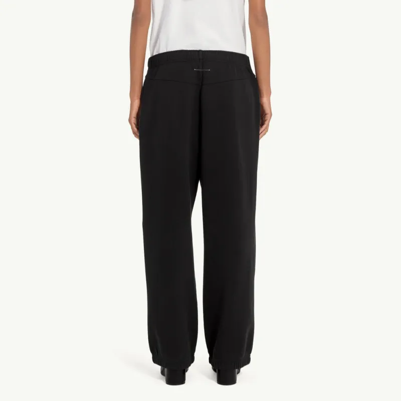 MM6 Maison Margiela Year Of The Snake Track Pants-2