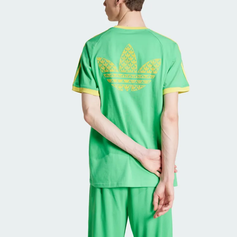 Adidas Originals Monogram Cali Tee-3