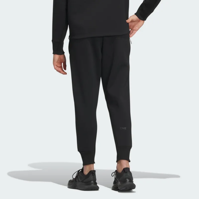 Adidas Z.N.E. Casual Sportswear Men's Black-2