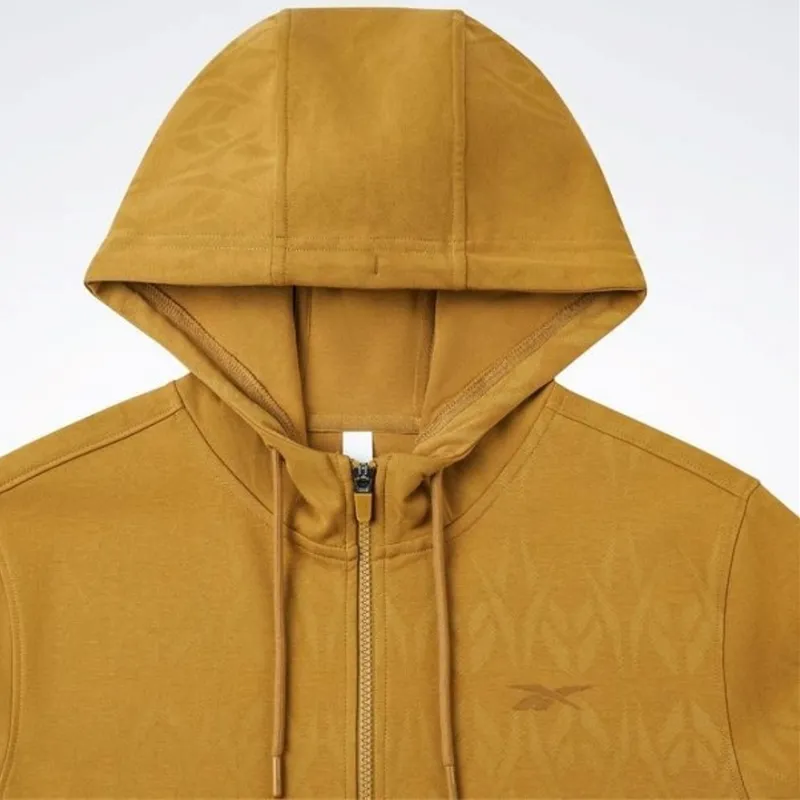 Reebok Jackets & Coats Unisex Brown-2