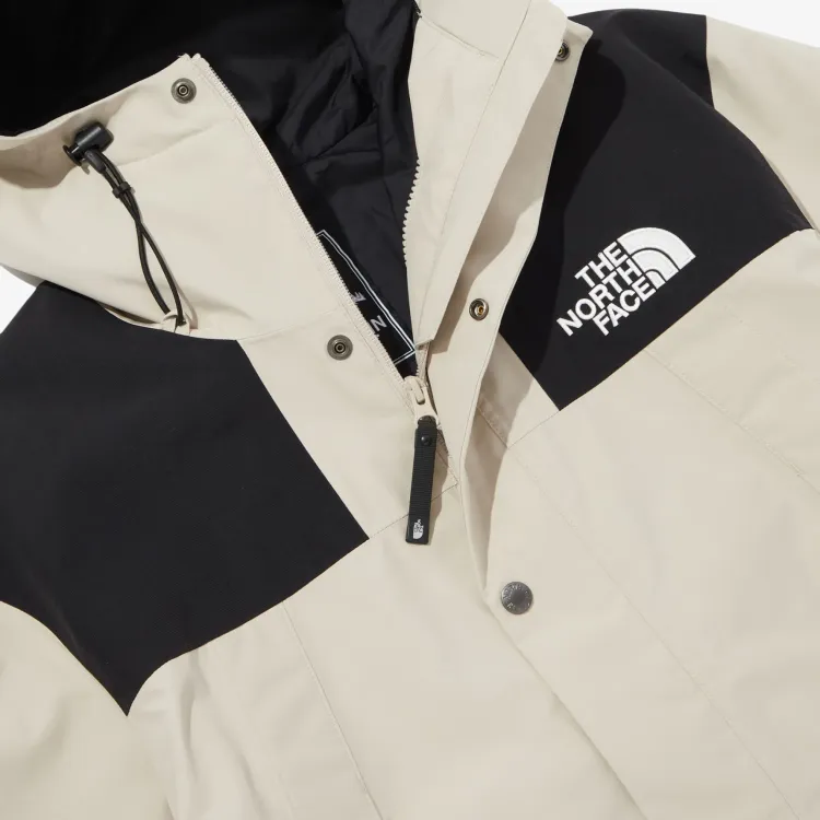 THE NORTH FACE midi jackets Unisex Light Beige - Cheap Rcj THE NORTH FACE midi jackets Unisex Light Beige - Cheap Rcj