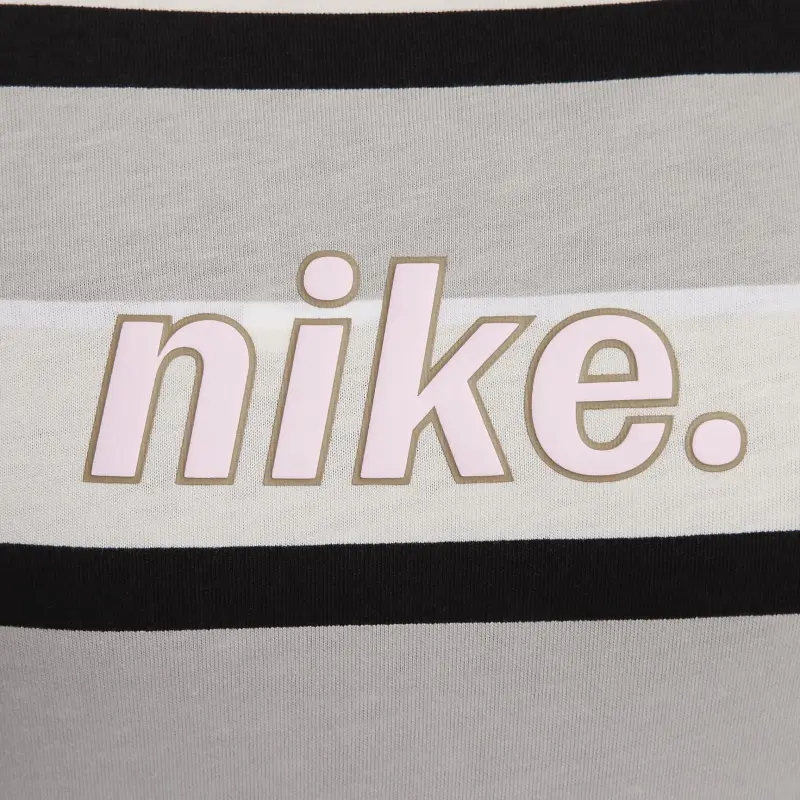 Nike T Shirt Women's Multicolor-4