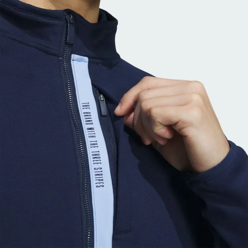 Adidas Cold.Rdy Collection Jacket Men's Collegiate Marine Blue-4