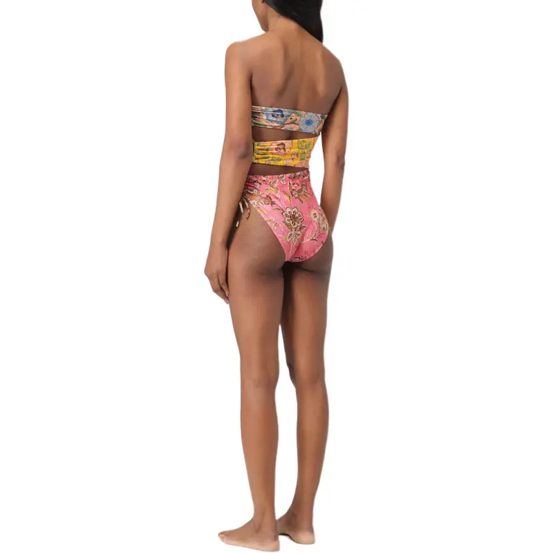Zimmermann Junie Cut-out Swimsuit-3