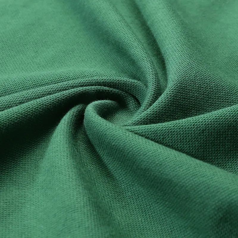 HUGO BOSS SS25 Polo Shirt Slim Version Men's Pea Green-4