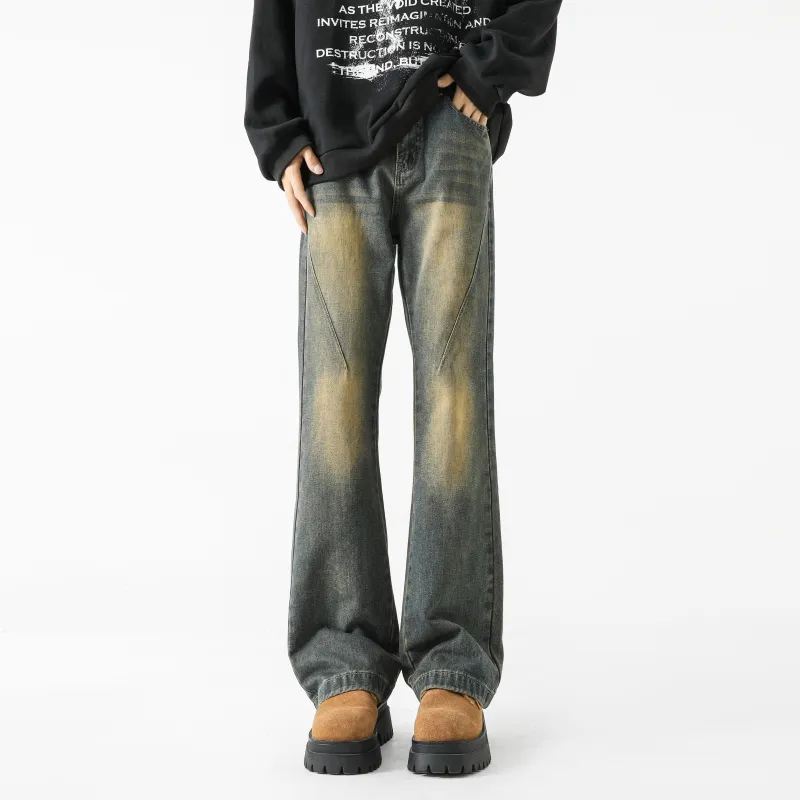POLAR BEAR Jeans Unisex-8