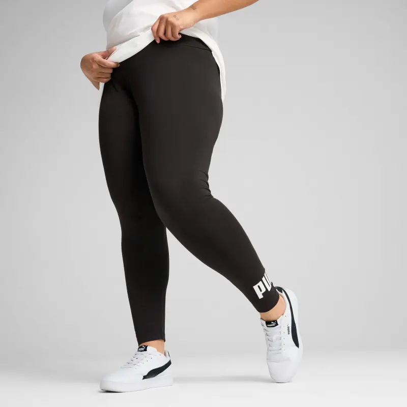 PUMA Sudadera Essentials No. 1 Logo Para Mujer-2