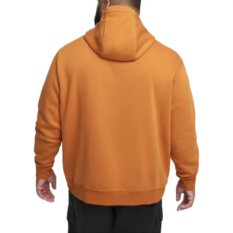Nike Sportswear Club Fleece Hoodie-2