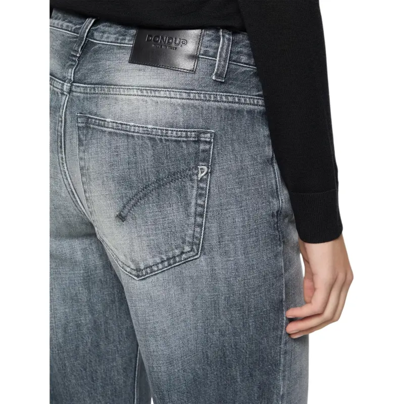 Dondup Jacklyn Jeans-4
