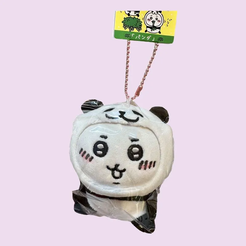 Chiikawa Wakayama Dolls Plush Pendant Approx. 10cm Height-1
