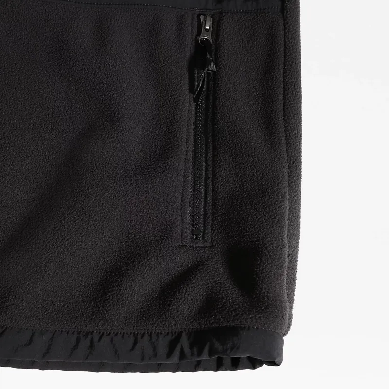 THE NORTH FACE DENALI Jacket Men's Black-2