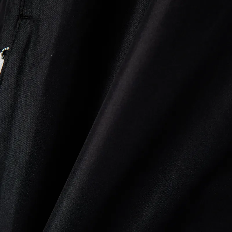 Nike Dri Fit Jackets Coats Men's Black-3