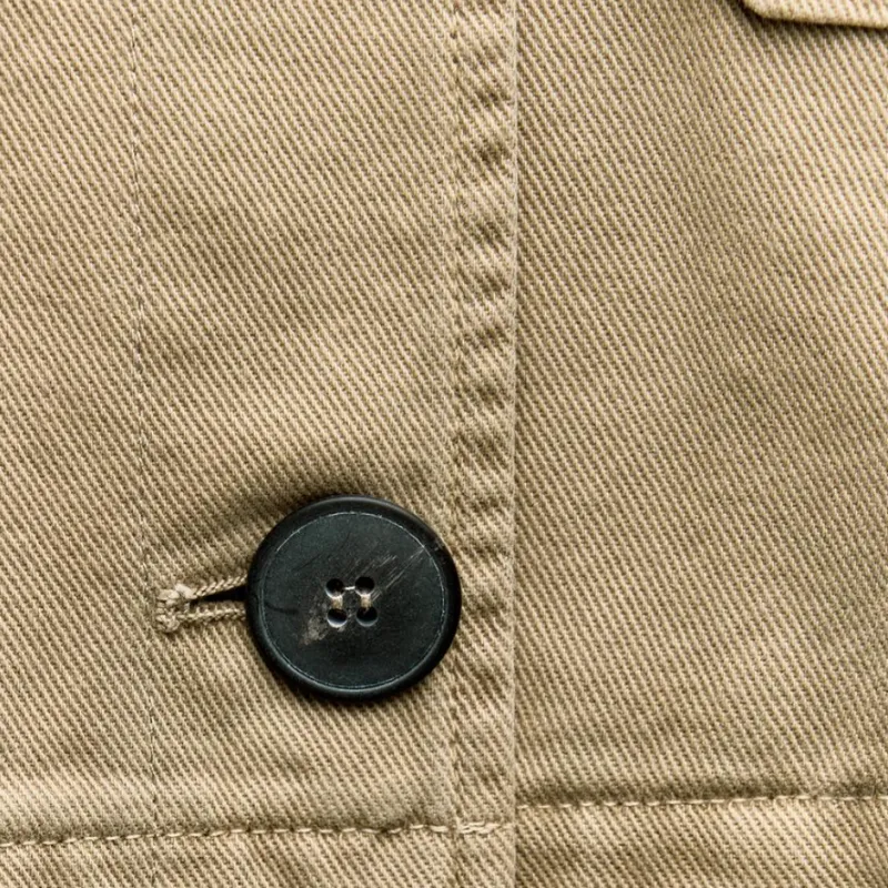 ZARA Jackets & Coats Women's Tan-3