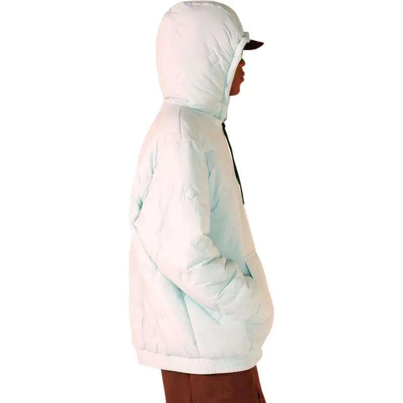 BURTON MINE 77 Series FW24 Sweatshirt Unisex Cyan-1