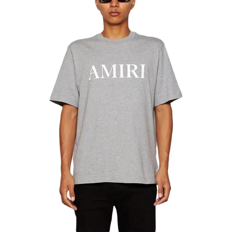 AMIRI Core Logo Tee-4