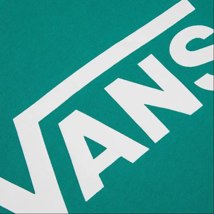 Vans Sweatshirts Unisex Green-2