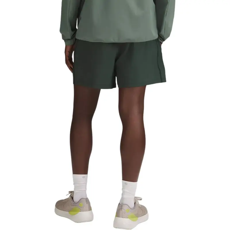 Lululemon Pace Breaker Casual Shorts 5' Men's-63