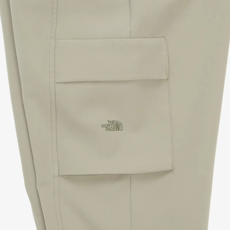 THE NORTH FACE Casual Pants Women's Beige-2