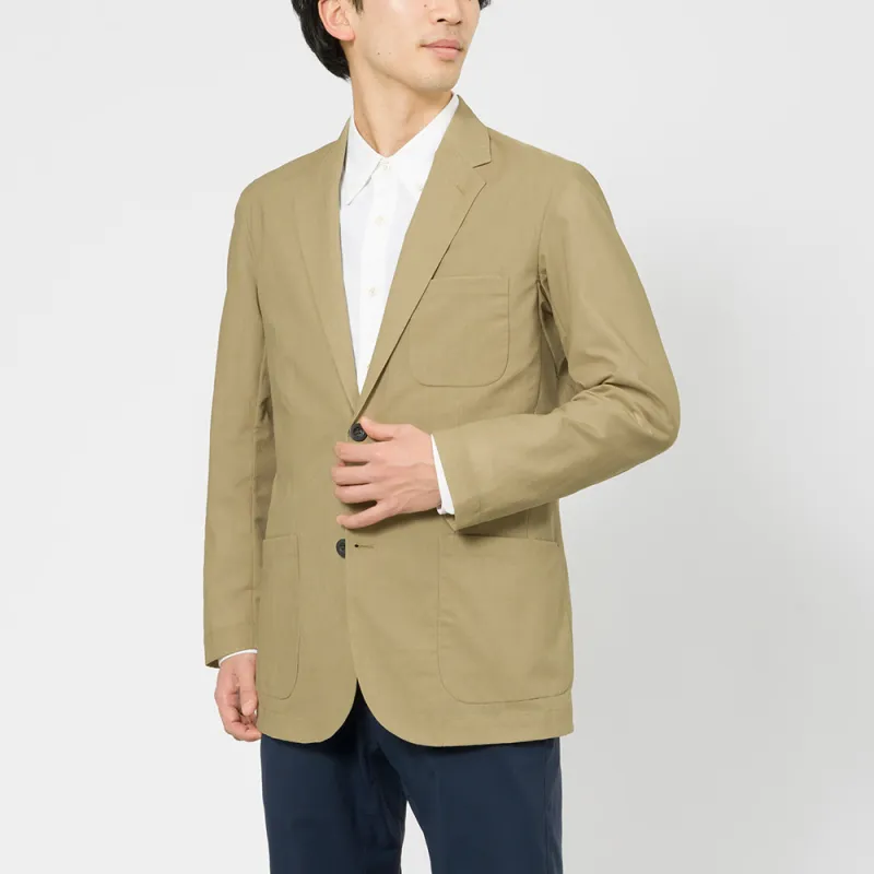MONTBELL Jackets & Coats Unisex-4