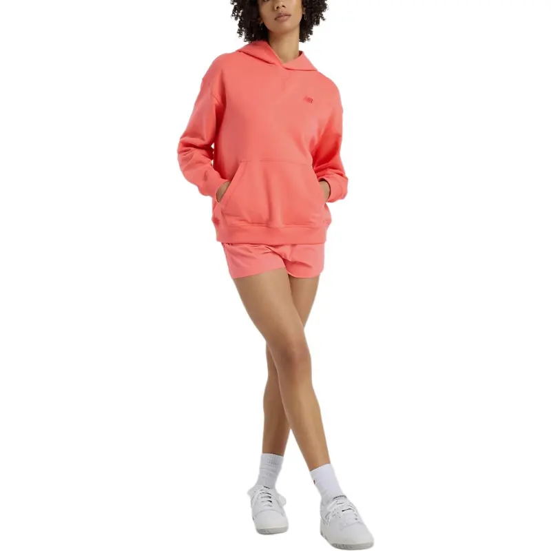 New Balance Cotton Hoodie-3