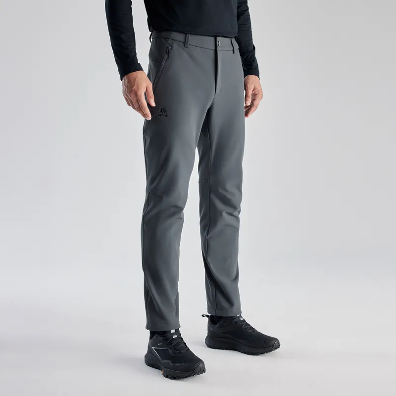 KAILAS Soft Shell Casual Pants Women's-8