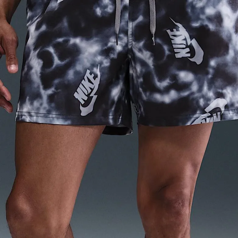 Nike Swim Breaker Men's 5' Fully Lined Volley Shorts-3