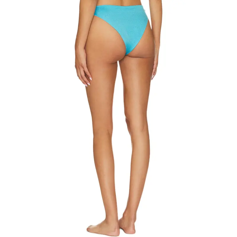 MILK BAOBAB Bikini Women's Blue-1