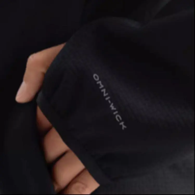 Columbia TITANIUM Jackets & Coats Women's Black-3