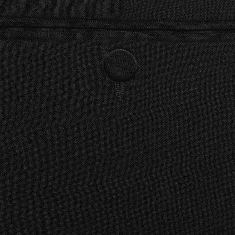 GUCCI Business Suit Men's Black-3