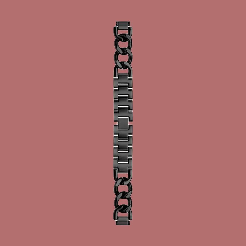 Mr. Strap OPPO Compatibility Watch Band Metal-3